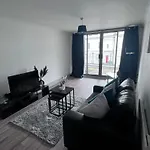 Broad Street - Balcony 1 Bedroom Apartment